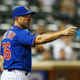Illustration for article titled Mickey Callaway Says He Totally Meant To Make That Questionable Pitching Change